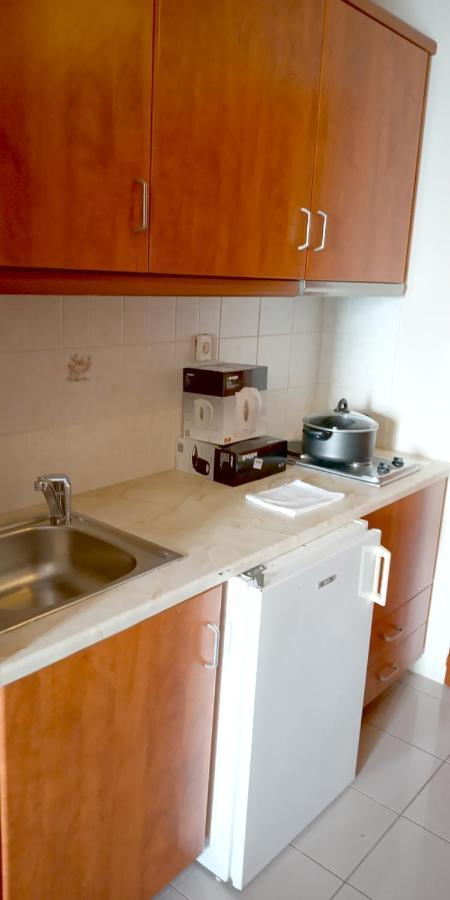 Gorgones, Sea-Front, Great View Aparthotel Kardamyli Exterior photo